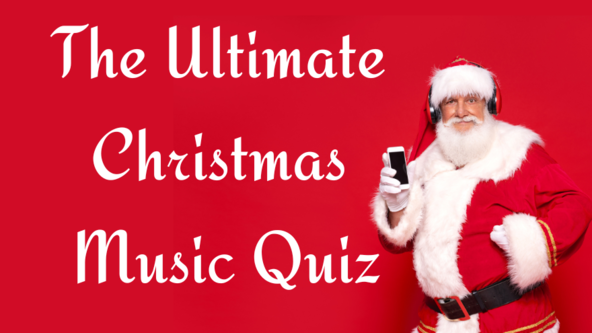 🎅✨ Christmas Music Quiz – Hosted by Lagom Property Solutions! ✨🎅