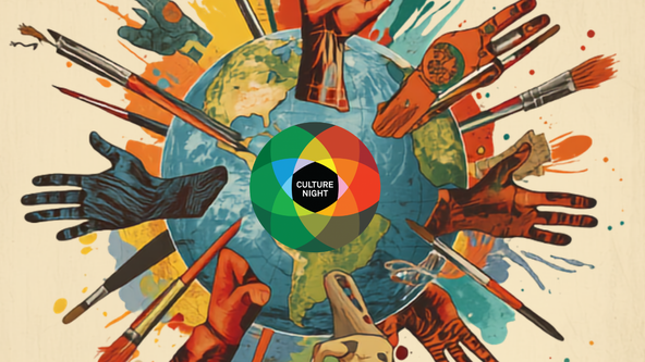 Culture Night workshops