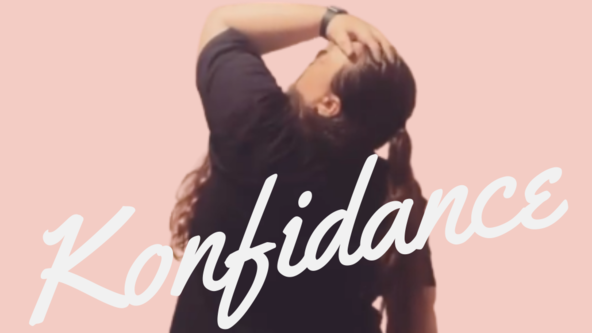 Konfidance Leeds