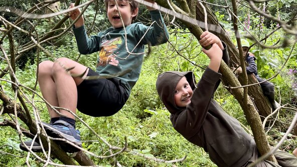 After School Adventures - Thurs (Y2 - Y6)