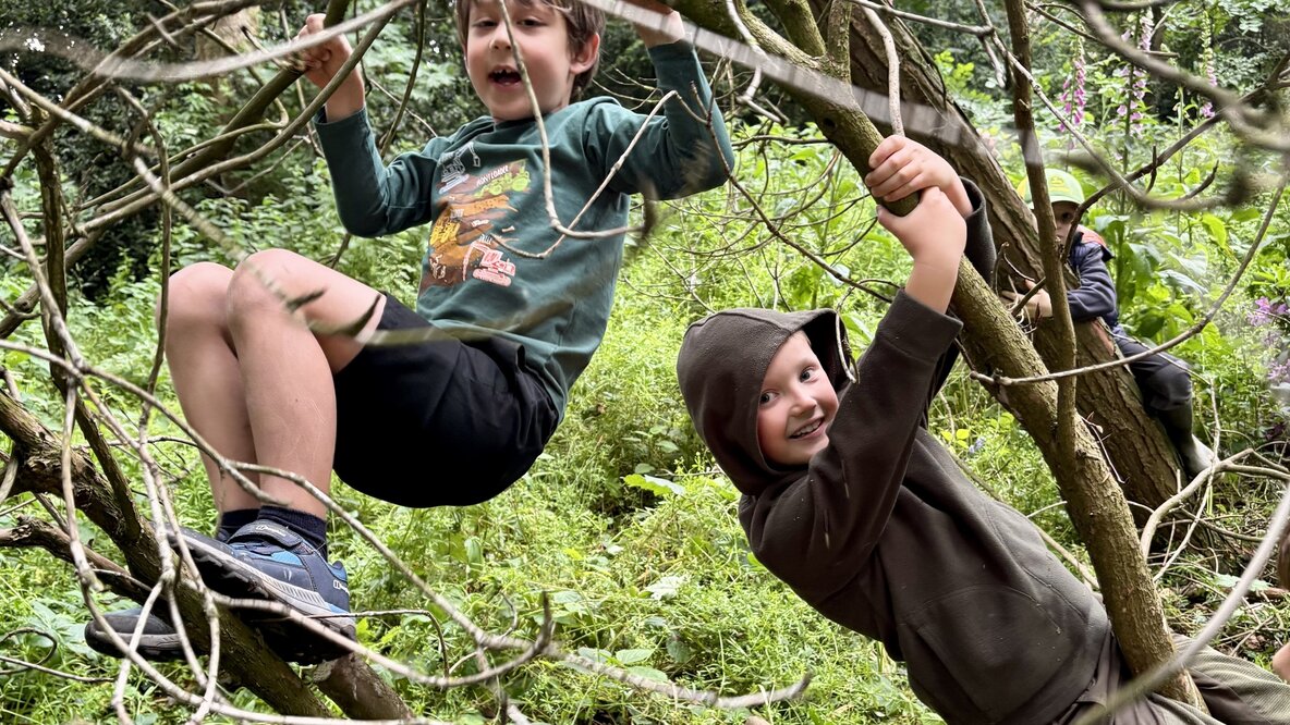 After School Adventures - Thurs (Y2 - Y6)