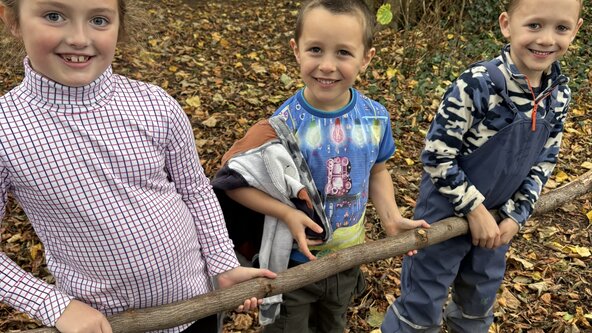 After School Adventures - Thursdays (Y2 - Y6)