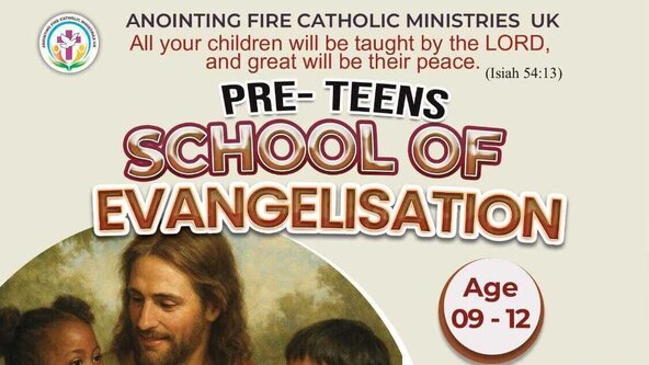 Pre-Teens - SOE - 24 - 27 Aug 2026