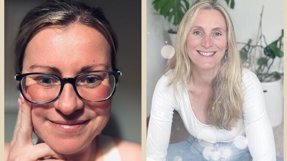 The Luminous Flow ✨ 