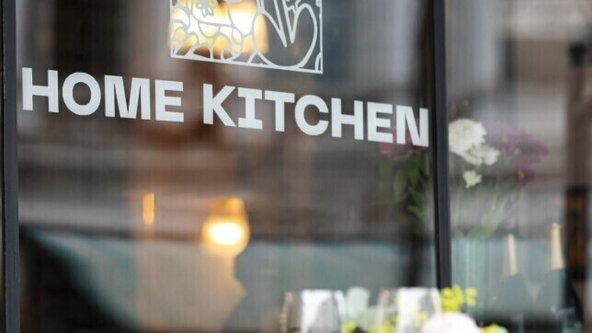 Hospitality Network – Summer Lunch Event at Home Kitchen