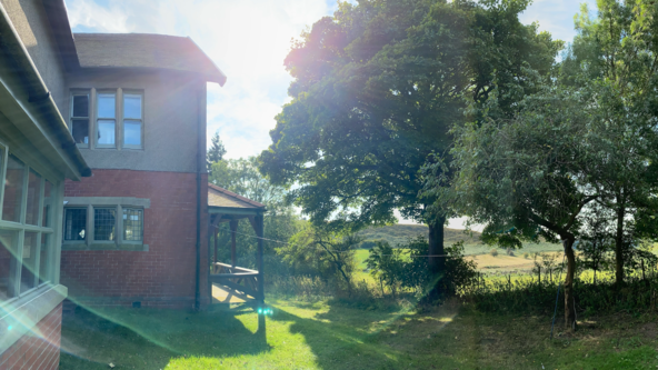 Ashtanga Retreat North Yorkshire