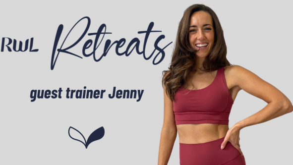 March RWL Retreat: 17th - 21st