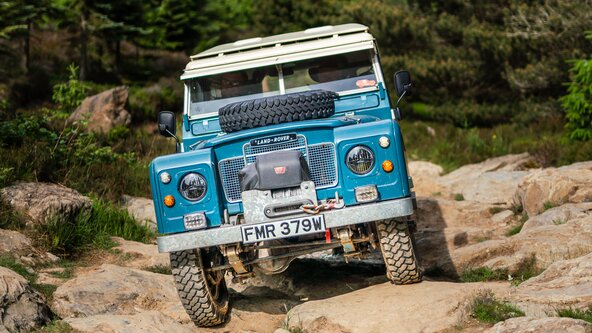 Summer Adventure Trek 2026