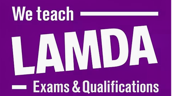 LAMDA ACTING Grade 1 (8-10yrs): Tuesday 5:30-6:15om