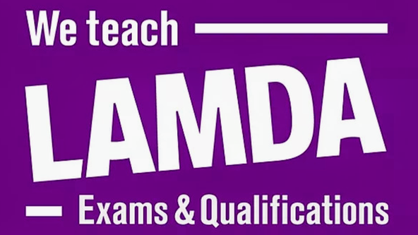 LAMDA ACTING Introductory Level (5-7yrs) : Tuesday 4:45-5:30pm