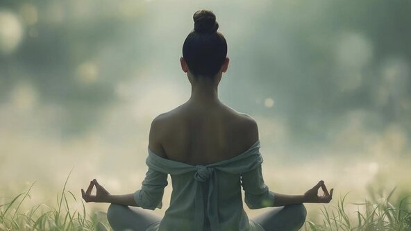 Half-day retreat - Becoming of the rose 🌹 