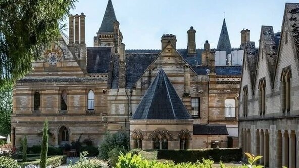 Ettington Park Yoga  & Spa 