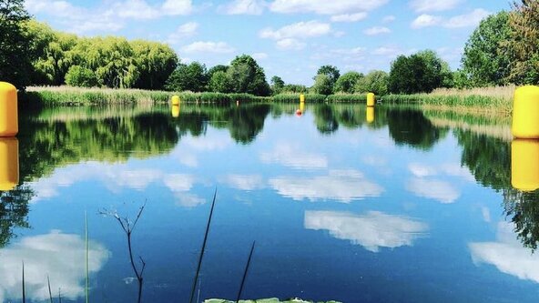  Half day Retreat - Swim, Yoga & Soundbath
