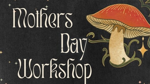 Magical Mother's Day 