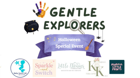 Gentle Explorers Halloween Special