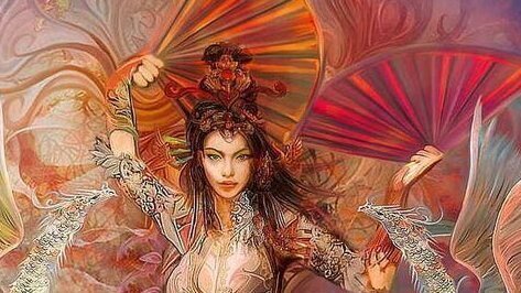 SILKY SERENADE PARADE 