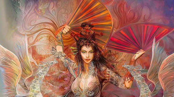 SILKY SERENADE PARADE 