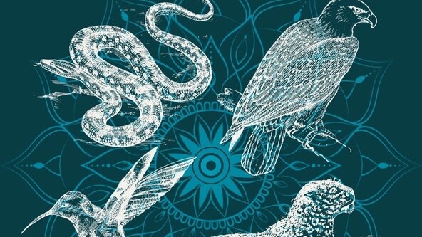 Munay Ki Rites - COURSE