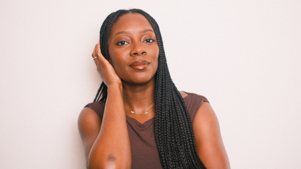 Natural Connection: What Indigenous Wisdom & Marginalised People Teach us about Environmental Action - Joycelyn Longdon