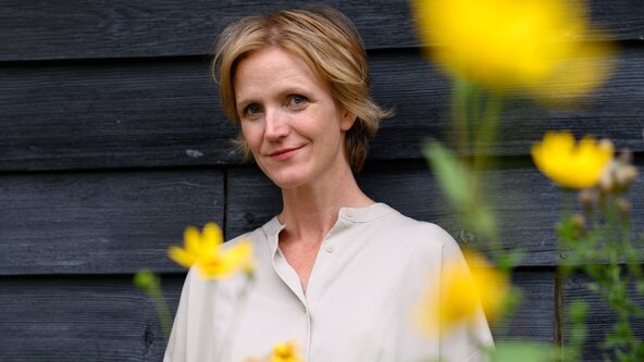 JOIN ONLINE: The Natural Capital of Wasps, Seirian Sumner, University College London