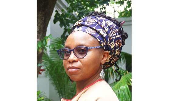 ATTEND IN PERSON: 'From Cognitive Justice to Ethical Repair: Towards Climate Resilience through Indigenous and Gendered Knowledge Systems' Speaker: Rutendo Lerato Ngara