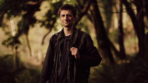 ATTEND IN PERSON: Ill fares the land? Holding large landowners to account for nature destruction - and restoration - Guy Shrubsole