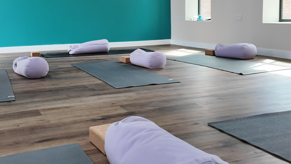Midday Motivate/Rejuvenate 🧘🏼‍♀️