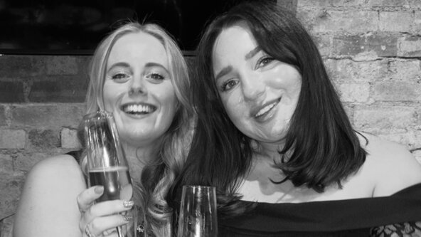 Winter Solstice Christmas Celebration! 💫🥂