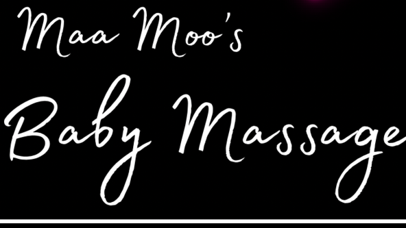 🤎Maa Moo’s Baby Massage 
