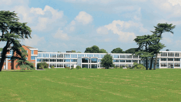 Grand Prix 6 - Worthing Tournament