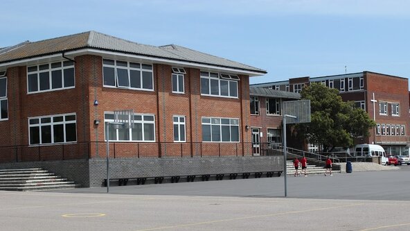 Training Day 7 - Bexhill