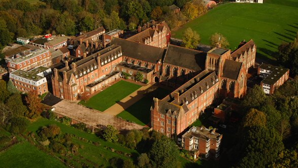 Training Day 5 - Ardingly