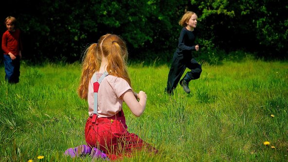 Wednesday Age 7+ (Sept-Oct) HAM COMMON WOODS at Ham Common Woods Local Nature Reserve
Richmond
TW10 5HG