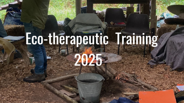 Eco-therapeutic  Training