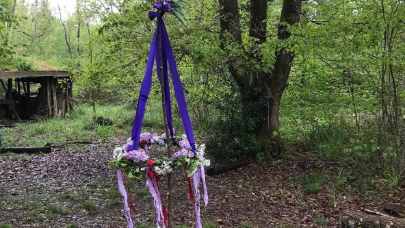 Beltane Event for Families & Adults 