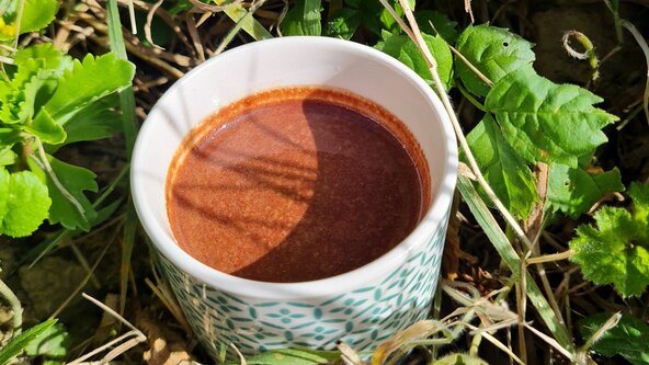 Rebirthing Breathwork & Cacao