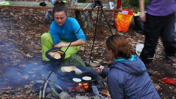 7th June 2027 - ITC Level 3 Certificate for Forest School Leaders @ Grizedale, Cumbria (Willow Herb)