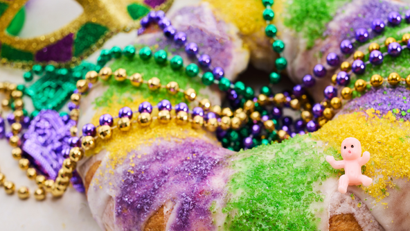 Fat Tuesday at Third: Hamilton Jamaican Rums