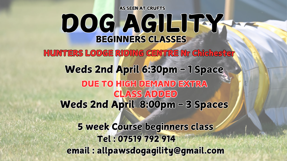 Crufts car park tickets