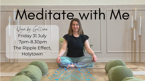 Introduction to Meditation