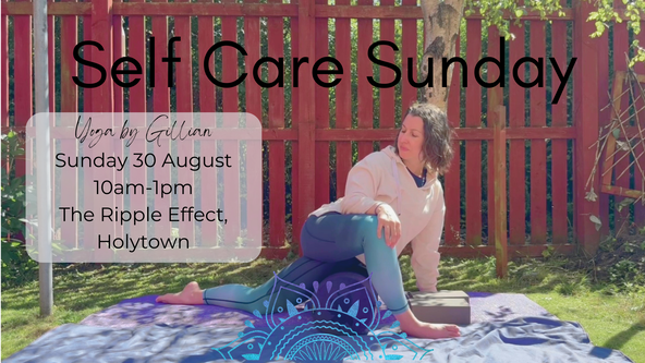 Self Care Sunday - Nourish ☀️SOLD OUT🫶