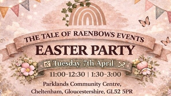 The Tale Of Raenbows Events