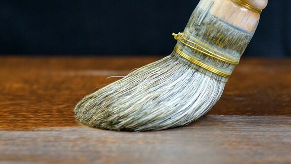 CORE SKILLS Modern & Traditional Wood Finishing (MON to FRI) 5 days