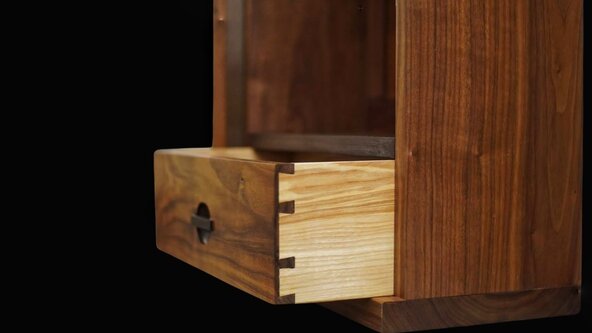 Master Hand Tool Woodworking - 4 Weeks Full Time