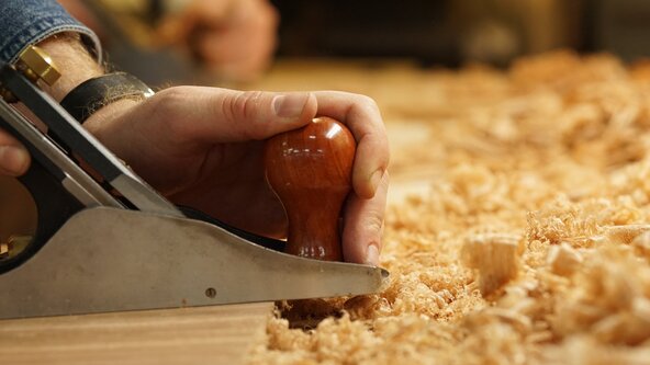 CORE SKILLS Planes & Planing (MON to THURS) 4 days