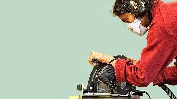 Track Saw - Weekender