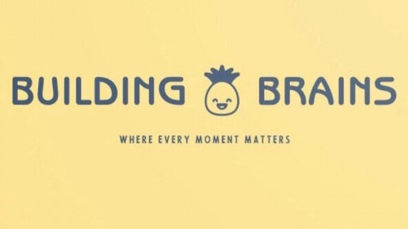 Building brains newborn to crawling block booking