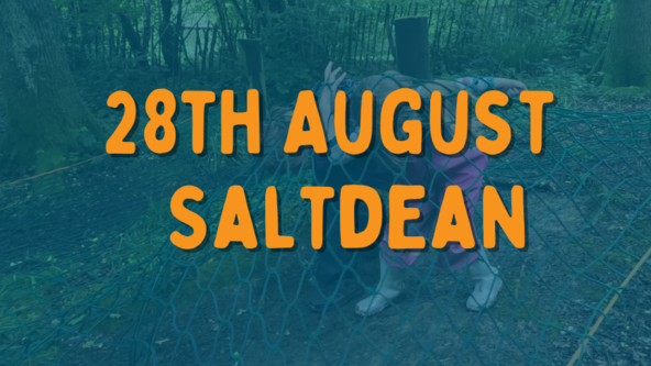 Kids Adventurist & Get Creative Saltdean Session