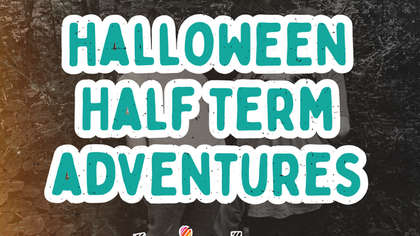 October Half Term Activity Days 