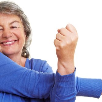 Get Fit 4 Life Online